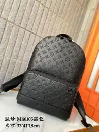 louis vuitton lv aaa homme sac a dos  s_124a753